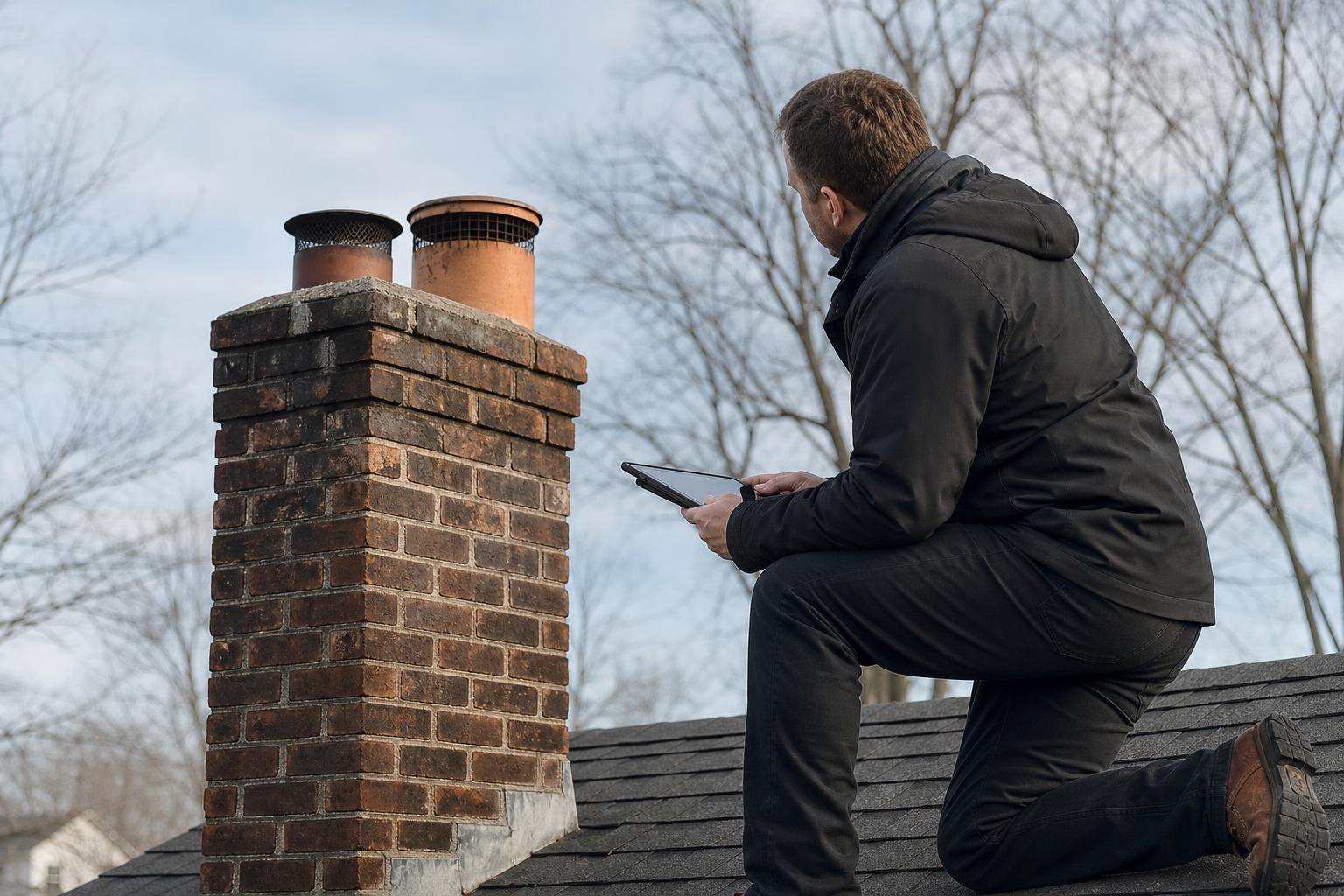 Chimney Repair
